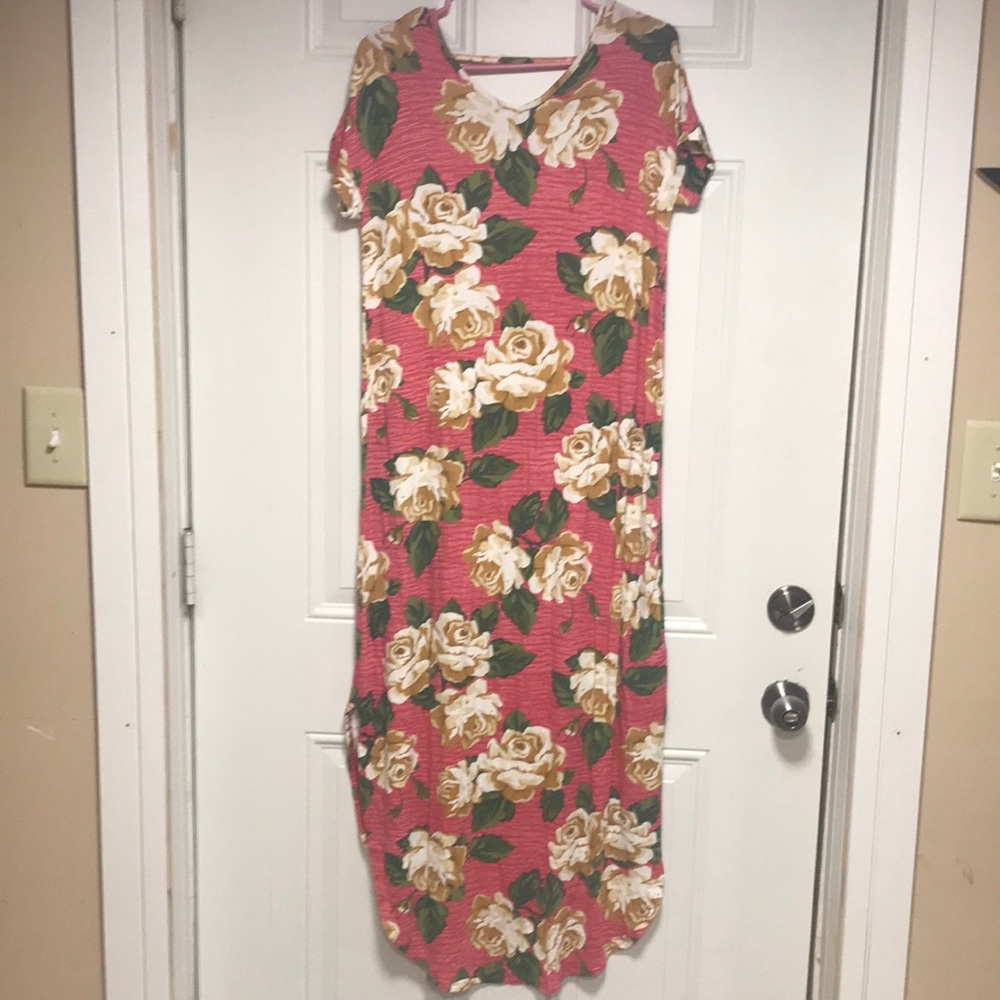 Lu La Roe Dress - Size XS - super soft comfy material